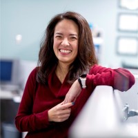 Samantha Lee, PharmD, BCPS, DABAT