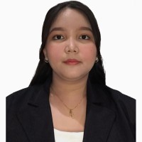 Kezia Maria Yanada