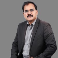 Joseph Pallippadan Rappai