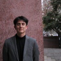 Sebastián Chacón Salinas