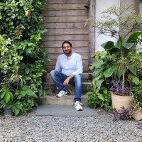 Sumit Karmakar