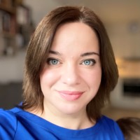 Inna Kobzar Christensen