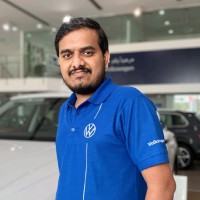 Mohamed Idrees