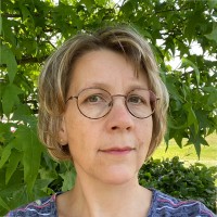 Margreet Visscher-Krul