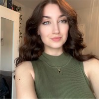 Rebecca Vernon