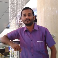 Srijith Sreekumar