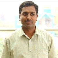 Prashanth Pattar