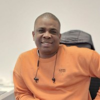 Mohammed Yamah