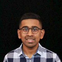 Pranav Bachu