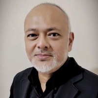 Syed Muzaffar Syed Zain