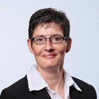 Barbara Spaeni
