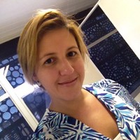 Elizabeth Mazoni