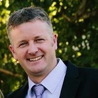 Daniel Yeates