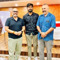 Alok Yadav