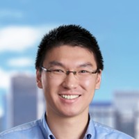 Ron Ho