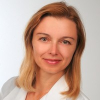 Wioletta Borowska-Gora