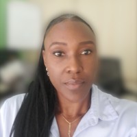 Yvonne Agbodike