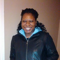 Andrea Richardson