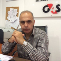 Kostas Chortikoglou