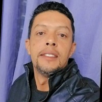 Gilmar Matos