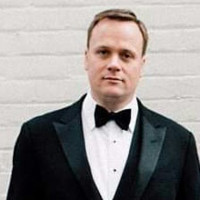 Alex Nichols, P.Eng.