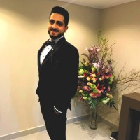 Osama Alkhateeb
