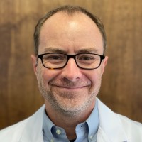 Stuart Maxwell, MD