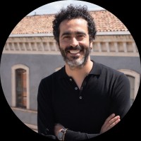 Marco Alì
