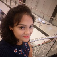 Aparna Mazumder