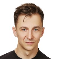 Mateusz Kudrys