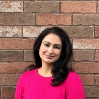 Dr. Sunaina Sharma (PhD)