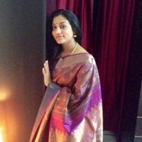 R Bhargavi S.