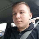 Dmitriy Semenov