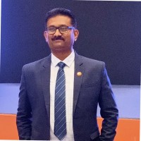 Sriram Prasad Choudhury