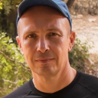 Maxim Pshater