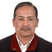 Ajaya Shrestha