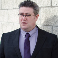 Andrew Lane