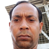 Har Kishor Pandey