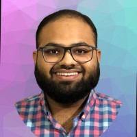 Syed Zulqernain Jafri