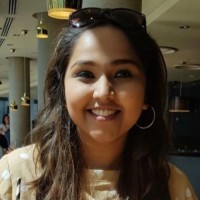Kunj Haria