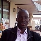 Evans Chacha