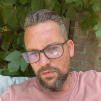 Floris Lovink
