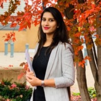 Surbhi Thakur