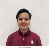Iman Tarmizi Rosalina