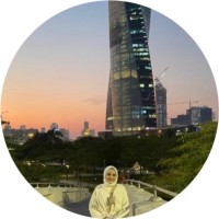 Noura Al Rouqi