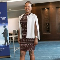 Anne Gitau