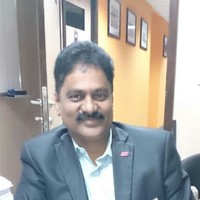 Srinivasulu Thadava Yegaiah