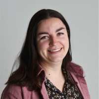 Joëlle Van Drunen