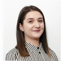 Andreea Elena Fotea