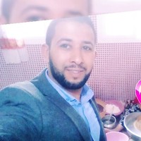 Mohamed Amine Rabia